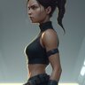 LaraCroft