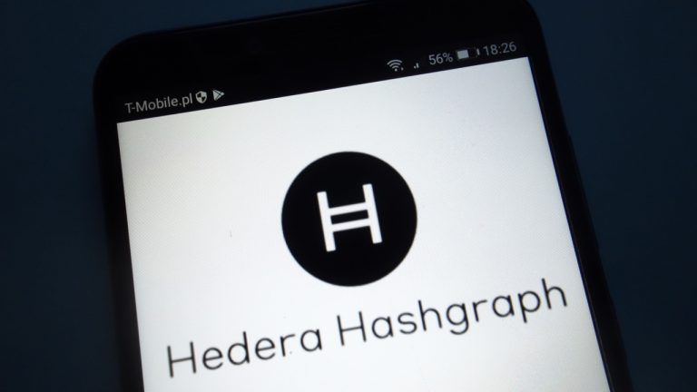 Hashgraph Association Partners With Saudi Government to Launch Deep Tech Venture Studio