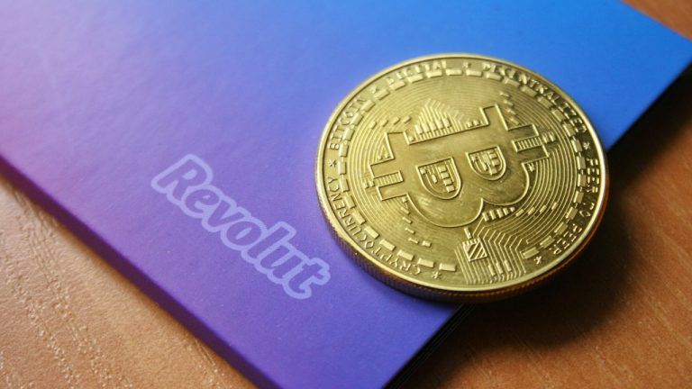 Revolut Launches Standalone Crypto Exchange Across Europe