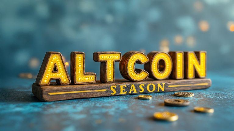 'Weird and Challenging' — Altcoin Season Roars to Life as Bitcoin Stalls Below $95K