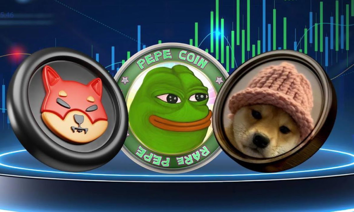 Pepeto Surpasses $600k in Presale Round, Signals Vision for Supporting Memecoins Ahead of 2025