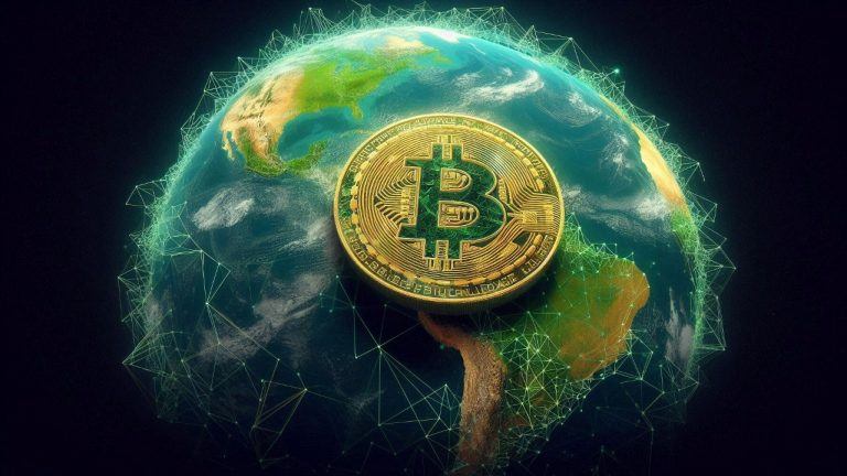 Latam Insighs: IMF to Confine Salvadoran BTC Purchases, Brazil BRICS Payment Bet