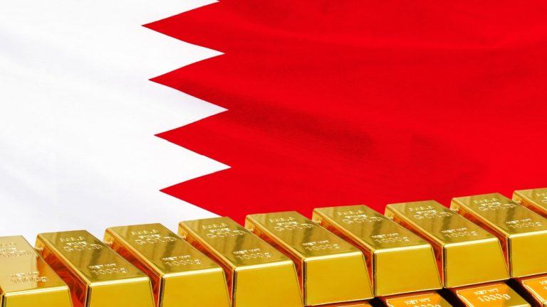 Bahrain Digital Exchange ATME Introduces Tokenized Gold