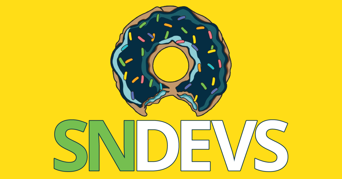 social.sndevs.com