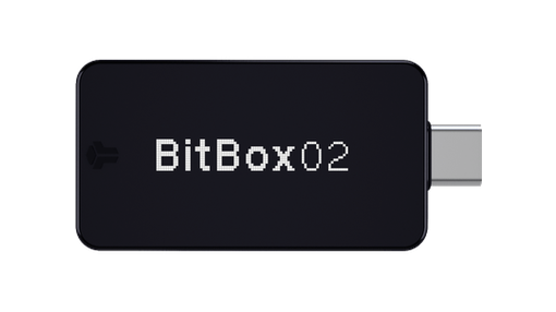 BitBox02