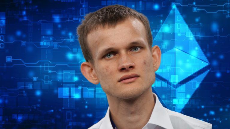 Ethereum Founder Vitalik Buterin: 'The Splurge' Seeks to Bring the EVM to an 'Endgame State'