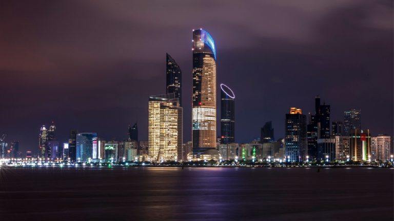 Abu Dhabi