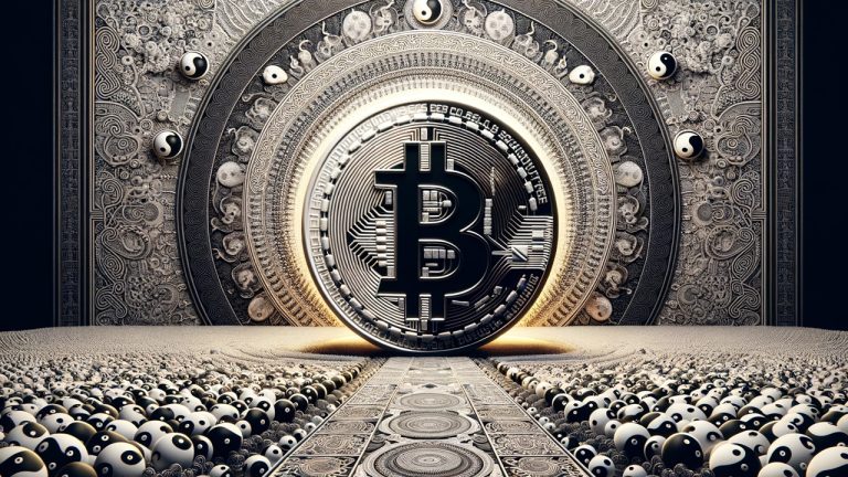 Crypto Analyst Predicts Bitcoin Could Surpass $330,000, Breaking Historical Growth Patterns