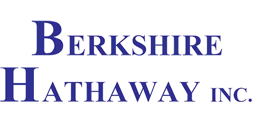 Berkshire Hathaway logo