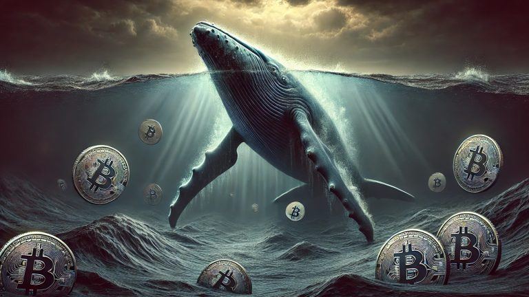 Bitcoin’s Phantom Whale From 2010 Resurfaces With a 2,000 BTC Transfer