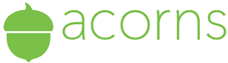 acorns logo