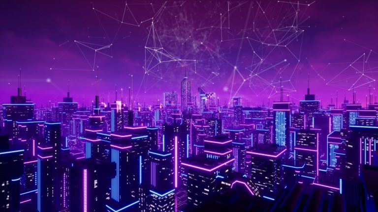 Network State Praxis Secures $525M Financing to Launch New City Meant to Attract Crypto Entrepreneurs and Promote 'Western Civilization'