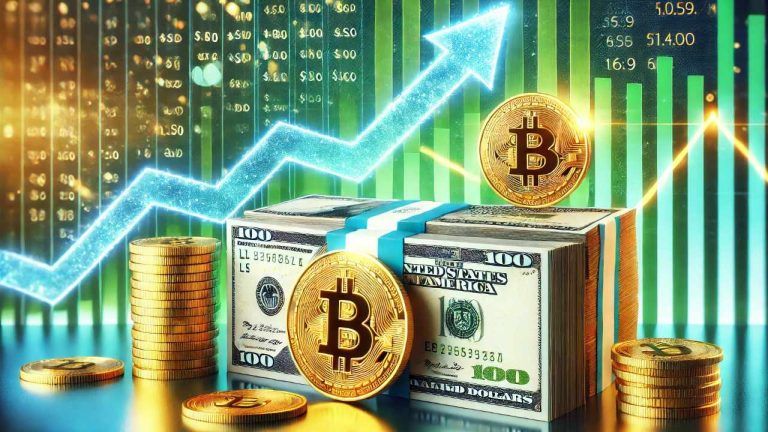 Does the US Dollar Need to Collapse for Bitcoin to Hit $200K? Bitwise CIO Says No