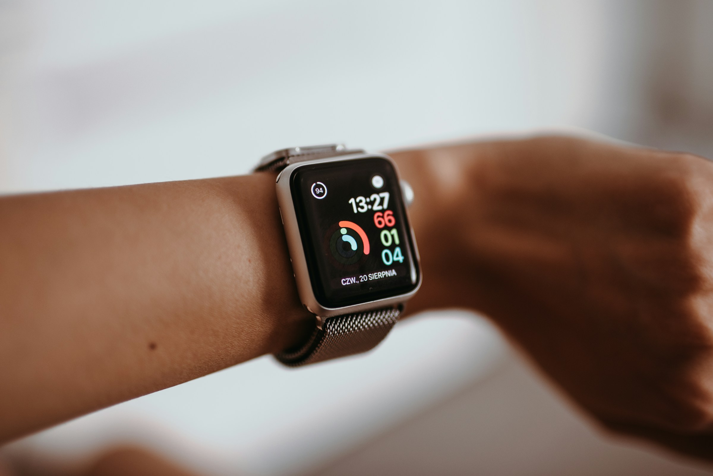 Apple, saatlerinde büyük değişikliğe gidiyor