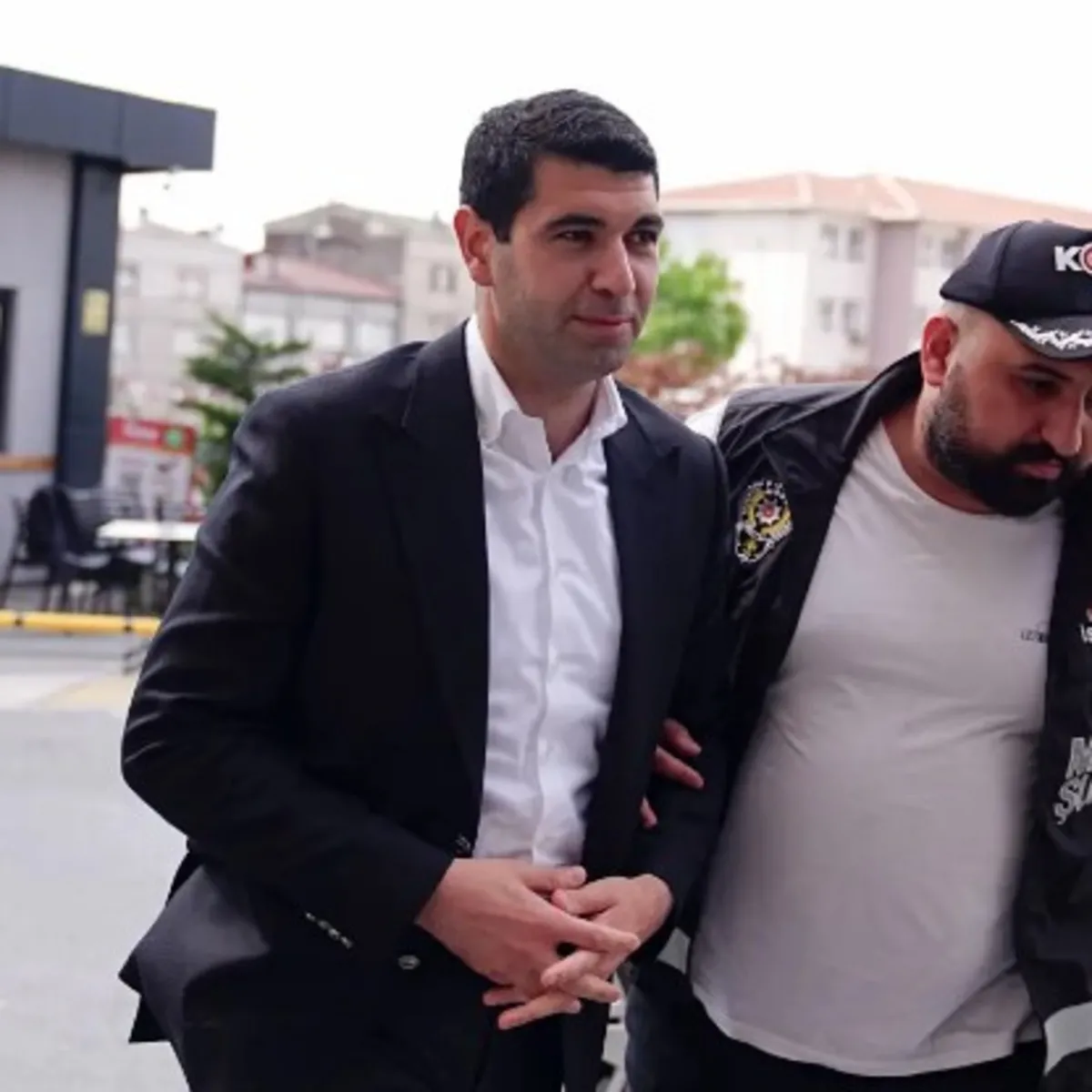 Avcılar Belediye Başkanı Çaykara’ya tahliye