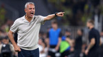 Fenerbahçe’de İsmail Kartal’ın Sturm Graz maçındaki konuşması ortaya çıktı