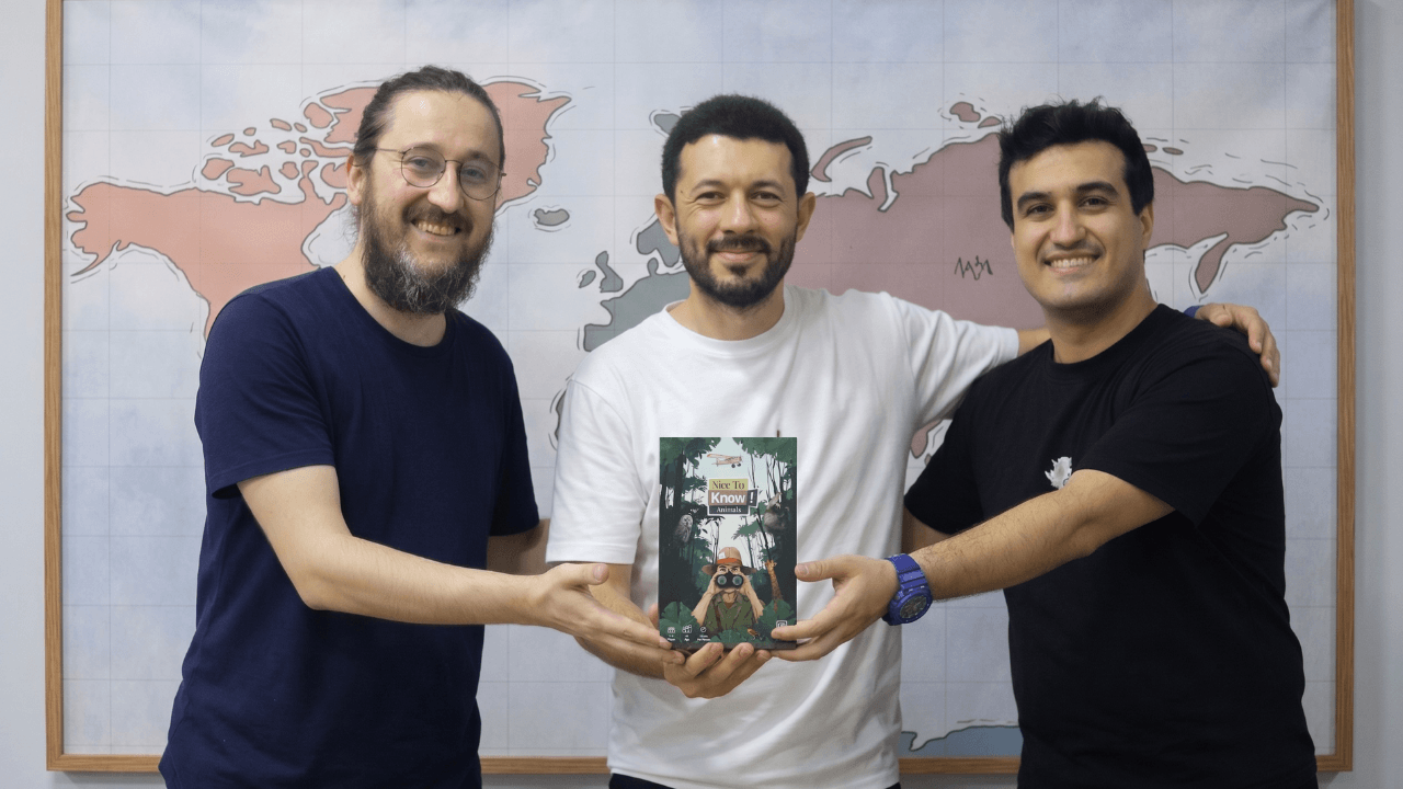 HOUF Games, 4 milyon dolar değerleme üzerinden yatırım aldı