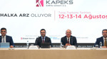 Kapeks Kimya halka arz geliriyle büyümeye hazırlanıyor